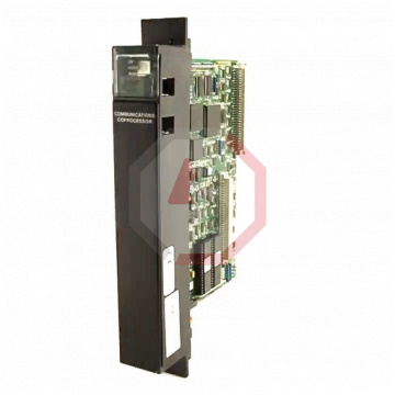 IC697CMM711 | Series 90-70 | Emerson - GE Fanuc | Image 1