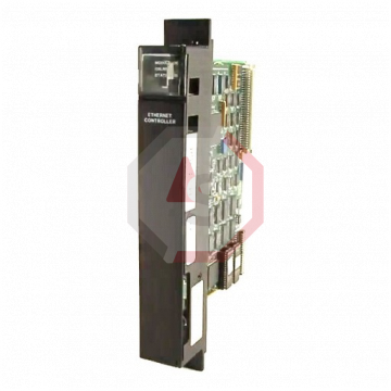 IC697CMM741 | Series 90-70 | Emerson - GE Fanuc | Image 1