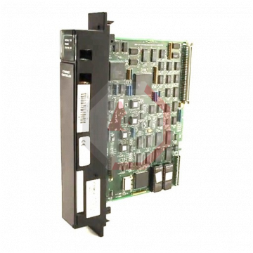 IC697CMM741 | Series 90-70 | Emerson - GE Fanuc | Image 2