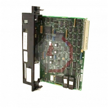 IC697CMM741 | Series 90-70 | Emerson - GE Fanuc | Image 3