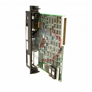 IC697CMM741 | Series 90-70 | Emerson - GE Fanuc | Image 4