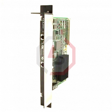 IC697CMM742 | Series 90-70 | Emerson - GE Fanuc | Image 1