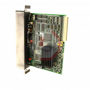 IC697CMM742 | Series 90-70 | Emerson - GE Fanuc | Image 3