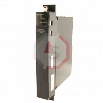 IC697CPM924 | Series 90-70 | Emerson - GE Fanuc | Image 1