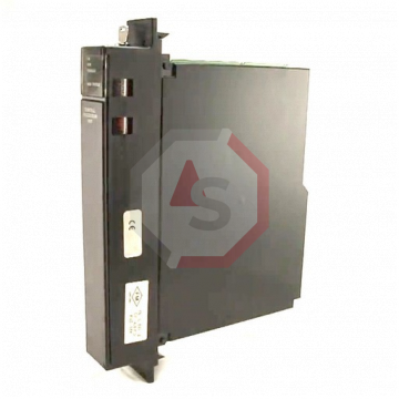 IC697CPM924 | Series 90-70 | Emerson - GE Fanuc | Image 2