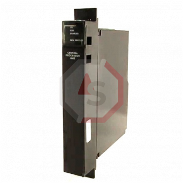 IC697CPM925 | Series 90-70 | Emerson - GE Fanuc | Image 1