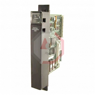 IC697CPU731 | Series 90-70 | Emerson - GE Fanuc | Image 1