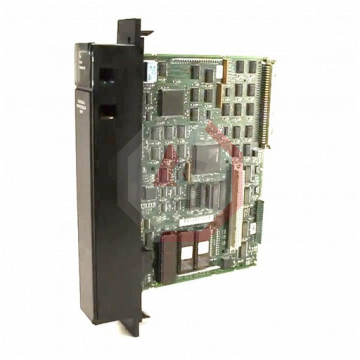 IC697CPU731 | Series 90-70 | Emerson - GE Fanuc | Image 2