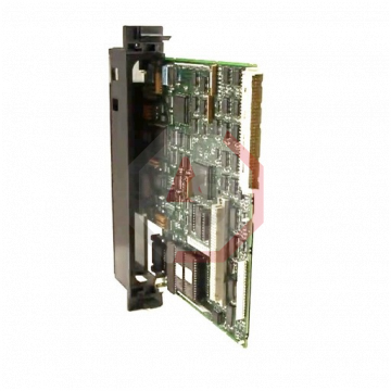 IC697CPU731 | Series 90-70 | Emerson - GE Fanuc | Image 4