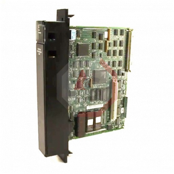 IC697CPU732 | Series 90-70 | Emerson - GE Fanuc | Image 2