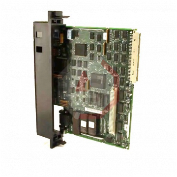 IC697CPU732 | Series 90-70 | Emerson - GE Fanuc | Image 3