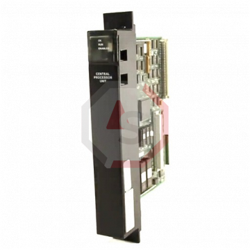 IC697CPU772 | Series 90-70 | Emerson - GE Fanuc | Image 1