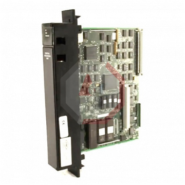 IC697CPU772 | Series 90-70 | Emerson - GE Fanuc | Image 2