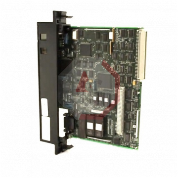 IC697CPU772 | Series 90-70 | Emerson - GE Fanuc | Image 3