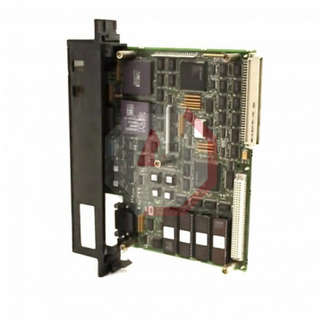 IC697CPU780 | Series 90-70 | Emerson - GE Fanuc | Image 3