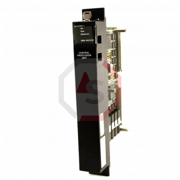 IC697CPU781 | Series 90-70 | Emerson - GE Fanuc | Image 1