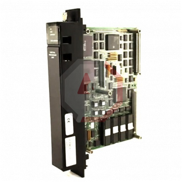 IC697CPU781 | Series 90-70 | Emerson - GE Fanuc | Image 2