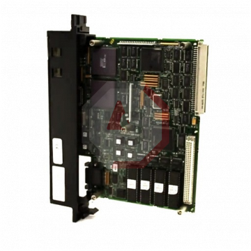 IC697CPU781 | Series 90-70 | Emerson - GE Fanuc | Image 3