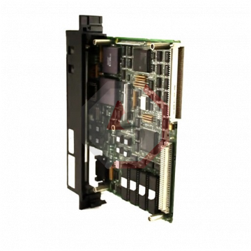 IC697CPU781 | Series 90-70 | Emerson - GE Fanuc | Image 4