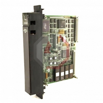 IC697CPU782 | Series 90-70 | Emerson - GE Fanuc | Image 2