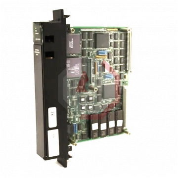 IC697CPU788 | Series 90-70 | Emerson - GE Fanuc | Image 2