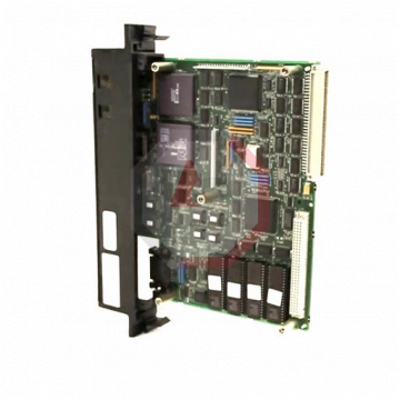 IC697CPU788 | Series 90-70 | Emerson - GE Fanuc | Image 3
