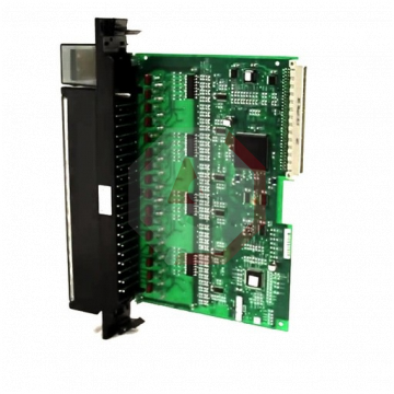 IC697MDL240 | Series 90-70 | Emerson - GE Fanuc | Image 3