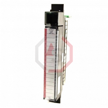 IC697MDL340 | Series 90-70 | Emerson - GE Fanuc | Image 3