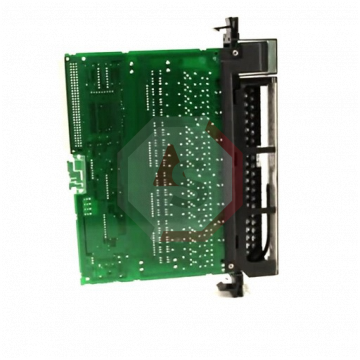 IC697MDL340 | Series 90-70 | Emerson - GE Fanuc | Image 4