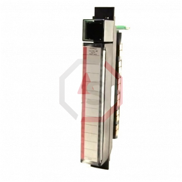 IC697MDL341 | Series 90-70 | Emerson - GE Fanuc | Image 1