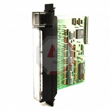 IC697MDL650 | Series 90-70 | Emerson - GE Fanuc | Image 2