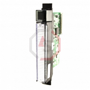 IC697MDL652 | Series 90-70 | Emerson - GE Fanuc | Image 1