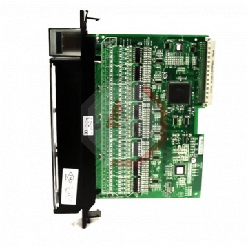 IC697MDL652 | Series 90-70 | Emerson - GE Fanuc | Image 3