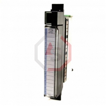 IC697MDL740 | Series 90-70 | Emerson - GE Fanuc | Image 1