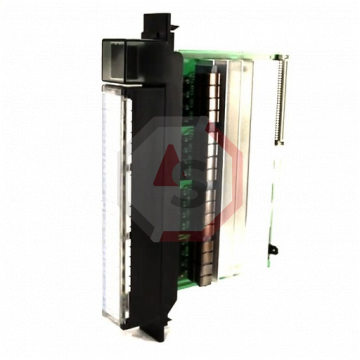 IC697MDL740 | Series 90-70 | Emerson - GE Fanuc | Image 2