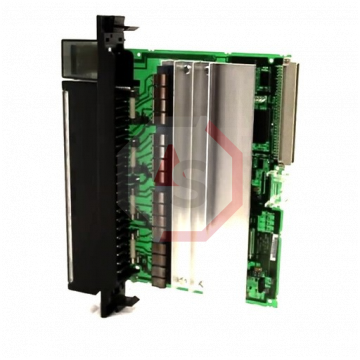 IC697MDL740 | Series 90-70 | Emerson - GE Fanuc | Image 3