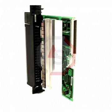 IC697MDL740 | Series 90-70 | Emerson - GE Fanuc | Image 4