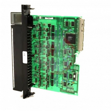 IC697MDL750 | Series 90-70 | Emerson - GE Fanuc | Image 3