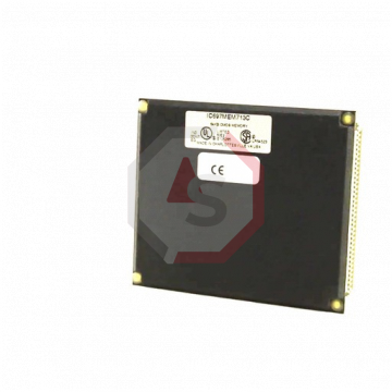IC697MEM713 | Series 90-70 | Emerson - GE Fanuc | Image 1