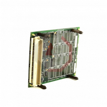 IC697MEM713 | Series 90-70 | Emerson - GE Fanuc | Image 5