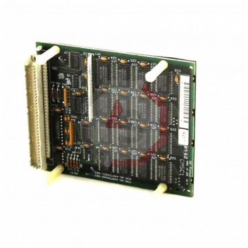 IC697MEM719 | Series 90-70 | Emerson - GE Fanuc | Image 1