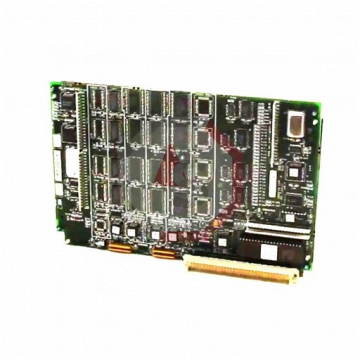 IC697MEM731 | Series 90-70 | Emerson - GE Fanuc | Image 1