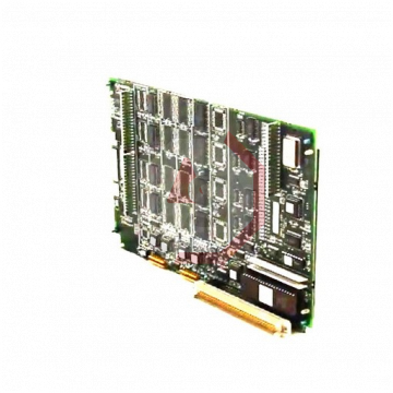 IC697MEM731 | Series 90-70 | Emerson - GE Fanuc | Image 2