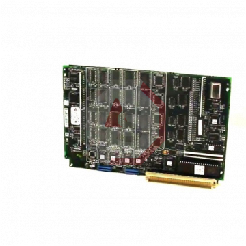 IC697MEM733 | Series 90-70 | Emerson - GE Fanuc | Image 1