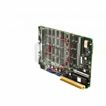 IC697MEM733 | Series 90-70 | Emerson - GE Fanuc | Image 2