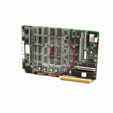 IC697MEM735 | Series 90-70 | Emerson - GE Fanuc | Image 1
