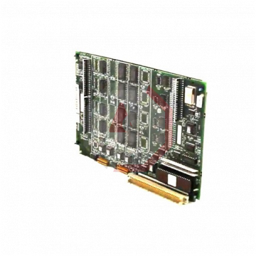 IC697MEM735 | Series 90-70 | Emerson - GE Fanuc | Image 2