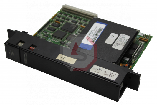 IC697PCM711 | Series 90-70 | Emerson - GE Fanuc | Image 1
