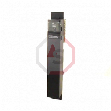 IC697PCM711 | Series 90-70 | Emerson - GE Fanuc | Image 4