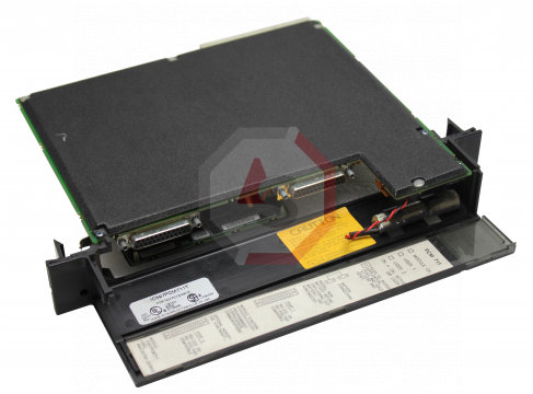 IC697PCM711 | Series 90-70 | Emerson - GE Fanuc | Image 5